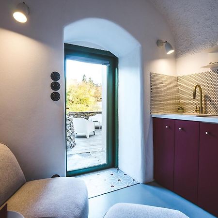 Apartament Domecek / Tiny House Czeski Krumlow Zewnętrze zdjęcie