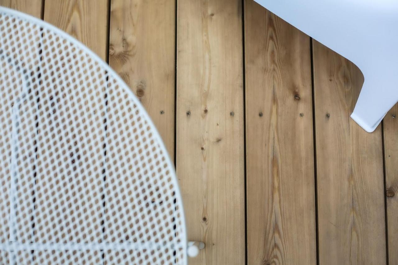 Apartament Domecek / Tiny House Czeski Krumlow Zewnętrze zdjęcie